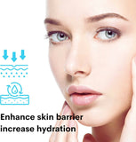 LiviSimple︳皮膚屏障專效精華素 ~ 真空瓶裝 Skin Barrier Replenishing Serum ~ Airless︳高達 70% 有機成分︳加拿大製造