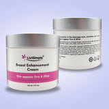 LiviSimple︳豐胸乳霜 Breast Enhancement Cream ︳加拿大製造