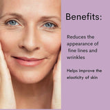 LiviSimple︳5% 煙酰胺（維生素 B3）抗皺護膚精華素 5% Niacinamide (Vitamin B3) Facial Serum︳有機成分︳加拿大製造