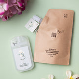 Syu6全天然植物性殺菌噴霧(補充裝) 100ml | Syu6All Natural Plant Based Sanitizer (Refill Pack) 100ml