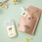 Syu6全天然植物性殺菌噴霧(補充裝) 100ml | Syu6All Natural Plant Based Sanitizer (Refill Pack) 100ml