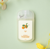 澍-全天然植物性殺菌噴霧 30ml [咖啡,桂花,白蘭花,柑桔]| Syu6All Natural Plant Based Sanitizer