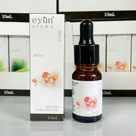 eyun 香薰精油10mL | 香薰機專用 | 萃取天然植物精華