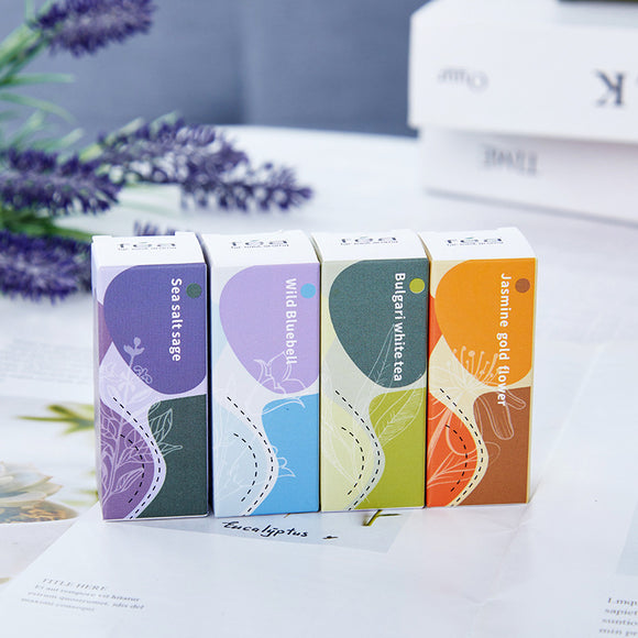 fea 香薰精油10mL | 優質香精油 | 不含酒精