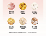 Moido｜活泉洗護花灑｜護膚洗潔一take過