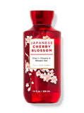 Bath & Body Works｜日本櫻花個人護理套裝｜美國直送