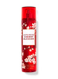 Bath & Body Works｜日本櫻花個人護理套裝｜美國直送