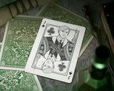 THEORY11｜哈利波特收藏級啤牌 Harry Potter Playing CARDS｜美國