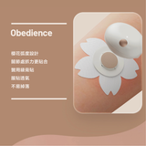 Morphy Richards｜摩飛隨行便攜無線艾灸貼按摩儀｜智能控制｜無煙薰蒸儀