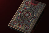 Theory11｜復仇者聯盟：無限傳奇燙金啤牌 Avengers: The Infinity Saga Playing Cards｜美國