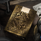THEORY11｜哈利波特收藏級啤牌 Harry Potter Playing CARDS｜美國