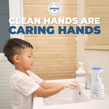 Kid's Foaming Hand Soap (Strawberry) (Cat Paw)