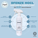 HOCL 500ML