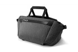 NIID - CACHE Hybrid Tech Sling & Duffle 單肩包/行李袋混合體