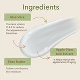 LiviSimple︳極緻逆齡修護日霜 Ultra Green Age-Defying Cream︳高達 70% 有機成分︳加拿大製造