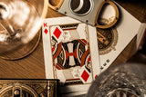 Theory11｜007雙層金箔啤牌 James Bond Playing Cards｜美國
