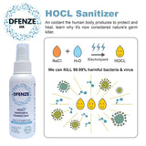 HOCL 100ML