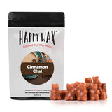 Happy Wax®熊仔香薰蠟燭2oz｜美國製造 | 十種天然香氣