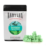 Happy Wax®熊仔香薰蠟燭2oz｜美國製造 | 十種天然香氣