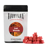Happy Wax®熊仔香薰蠟燭2oz｜美國製造 | 十種天然香氣