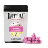 Happy Wax®熊仔香薰蠟燭2oz｜美國製造 | 十種天然香氣