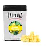 Happy Wax®熊仔香薰蠟燭2oz｜美國製造 | 十種天然香氣