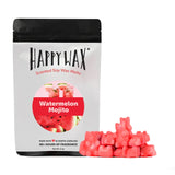 Happy Wax®熊仔香薰蠟燭2oz｜美國製造 | 十種天然香氣