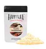 Happy Wax®熊仔香薰蠟燭2oz｜美國製造 | 十種天然香氣