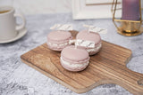 Begleitan｜甜蜜的馬卡龍香薰蠟燭 Lief cadeau Macaron｜香港