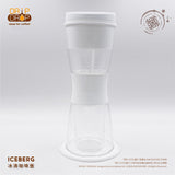 DripDrop｜Iceberg 雪山冰滴咖啡壺｜香港