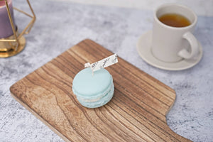 Begleitan｜甜蜜的馬卡龍香薰蠟燭 Lief cadeau Macaron｜香港
