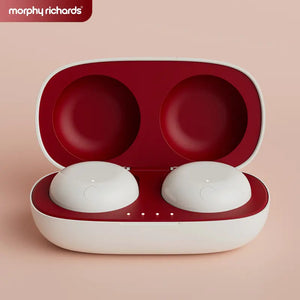 Morphy Richards｜摩飛隨行便攜無線艾灸貼按摩儀｜智能控制｜無煙薰蒸儀