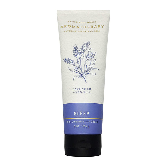 Bath & Body Works｜薰衣草長效滋潤保濕潤膚乳｜美國直送