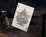 THEORY11｜哈利波特收藏級啤牌 Harry Potter Playing CARDS｜美國