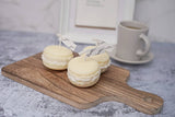 Begleitan｜甜蜜的馬卡龍香薰蠟燭 Lief cadeau Macaron｜香港