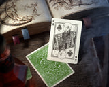 THEORY11｜哈利波特收藏級啤牌 Harry Potter Playing CARDS｜美國