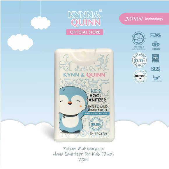 20ML Kynn Pocket Sanitizer