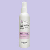 LiviSimple︳溫和去死皮爽膚水 Gentle Exfoliating Toner︳高達 70% 有機成分︳加拿大製造