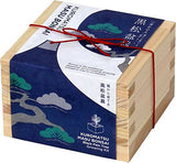 SEISHIN|日式柏樹盆景套裝|日本直送