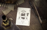 THEORY11｜哈利波特收藏級啤牌 Harry Potter Playing CARDS｜美國