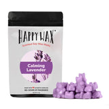 Happy Wax®熊仔香薰蠟燭2oz｜美國製造 | 十種天然香氣