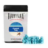 Happy Wax®熊仔香薰蠟燭2oz｜美國製造 | 十種天然香氣