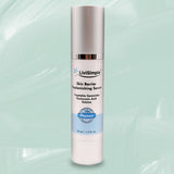 LiviSimple︳皮膚屏障專效精華素 ~ 真空瓶裝 Skin Barrier Replenishing Serum ~ Airless︳高達 70% 有機成分︳加拿大製造