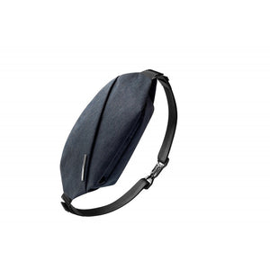 NIID x Urbanature｜Radiant Chest Bag R0 輕量型機能胸包｜聯乘系列｜美國