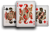 Theory11｜復仇者聯盟：無限傳奇燙金啤牌 Avengers: The Infinity Saga Playing Cards｜美國