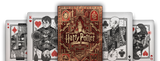 THEORY11｜哈利波特收藏級啤牌 Harry Potter Playing CARDS｜美國