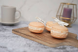 Begleitan｜甜蜜的馬卡龍香薰蠟燭 Lief cadeau Macaron｜香港