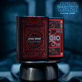 Theory11｜星球大戰收藏啤牌 Star Wars Playing Cards｜美國