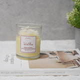 Begleitan｜玫瑰玻璃杯香薰蠟燭 Juliet Rose Scented Container Candle｜香港