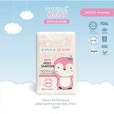 20ML Quinn Pocket Sanitizer